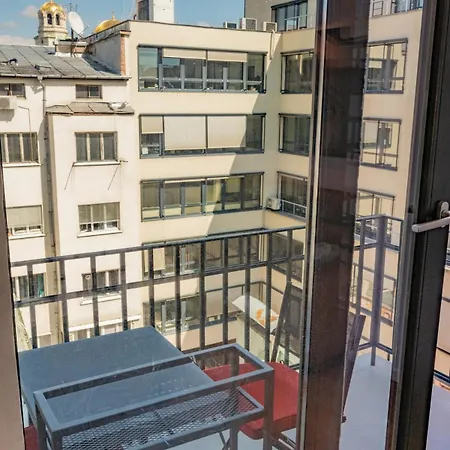 アパート Luxurious 2bd On Crystal Garden